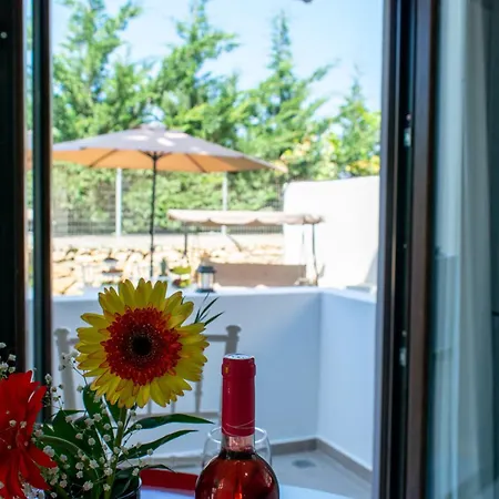 Apartmán Domus Luxury *
