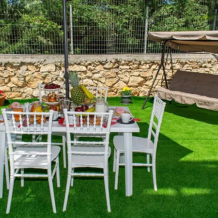 Apartmán Domus Luxury