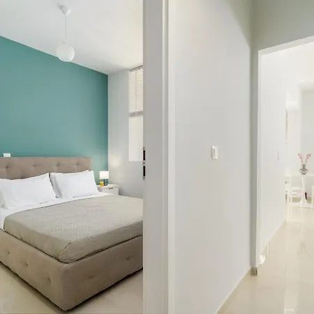 Apartmán Domus Luxury *