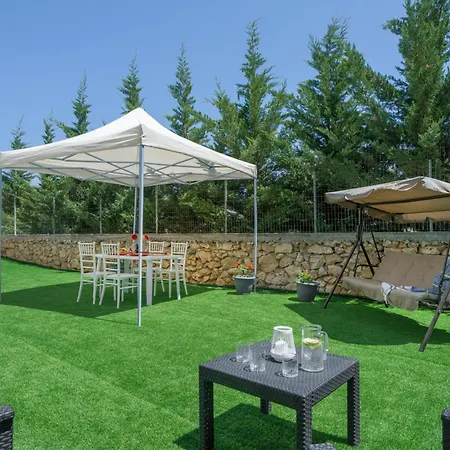 Apartmán Domus Luxury *