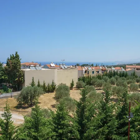 Domus Luxury Apartmán *