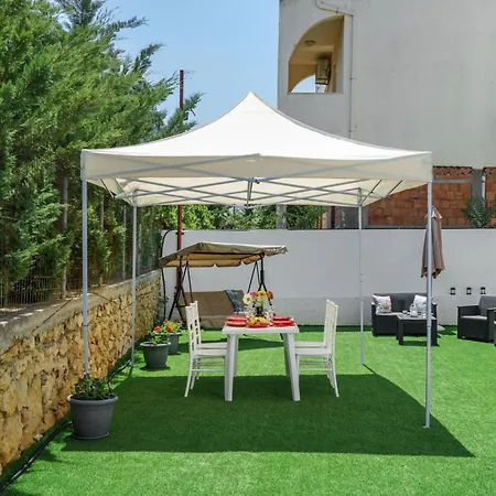 Domus Luxury Atsipopoulo
