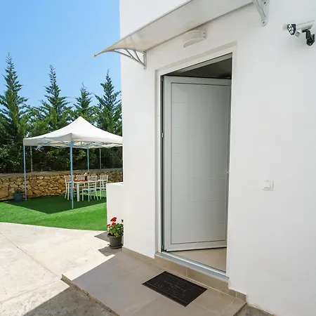 Domus Luxury * Atsipopoulo