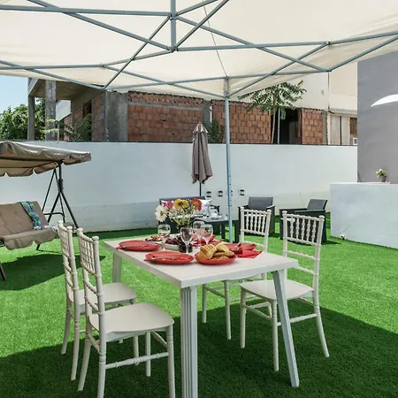 Appartement Domus Luxury *