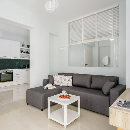 Appartement Domus Luxury
