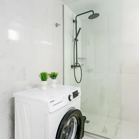 Appartement Domus Luxury Atsipopoulo