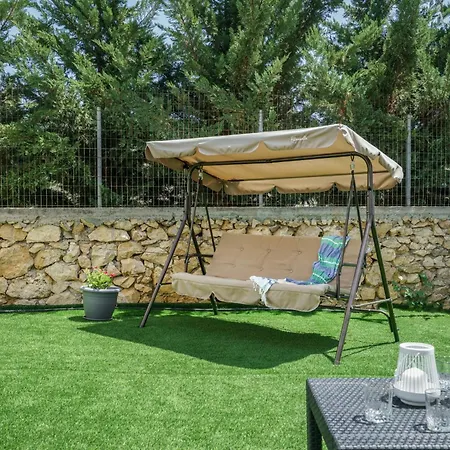 Domus Luxury Appartement *
