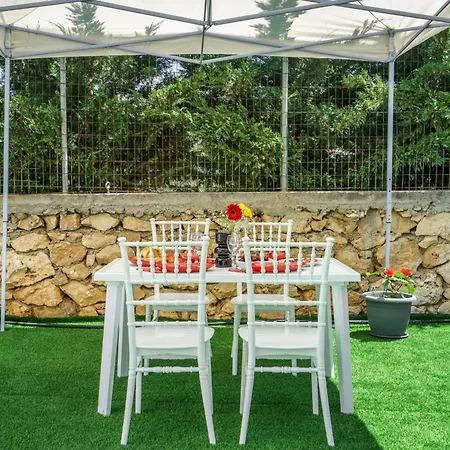 Domus Luxury Appartement Atsipopoulo