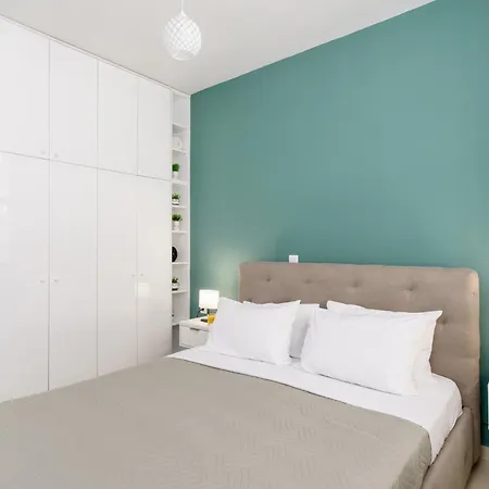 Domus Luxury Appartement