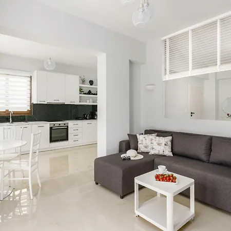 Appartement Domus Luxury