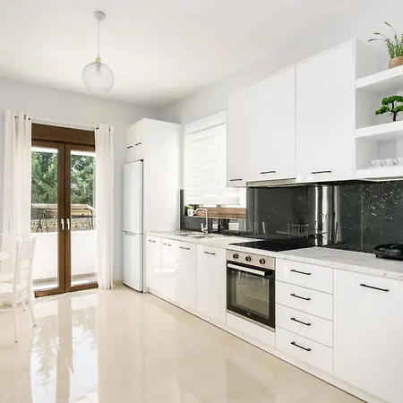Domus Luxury Appartement *